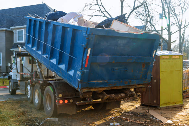 Best Commercial Junk Removal  in Mazon, IL