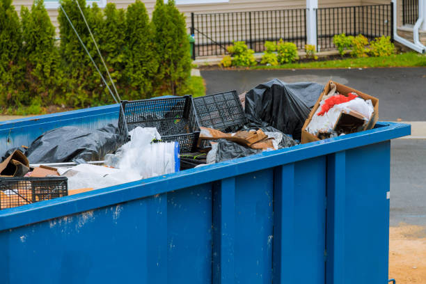 Mazon, IL Junk Removal Company