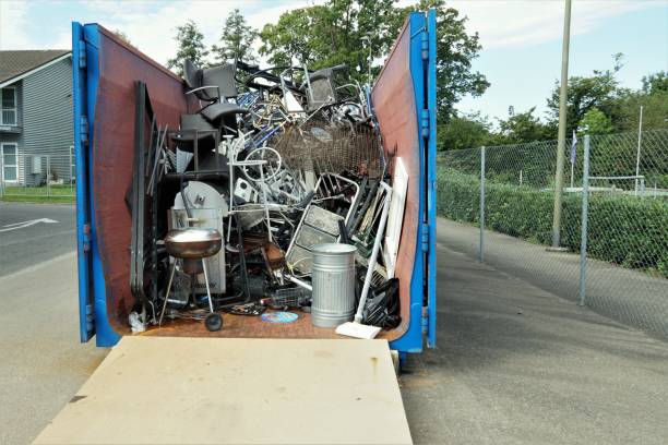 Best Full-Service Junk Removal  in Mazon, IL