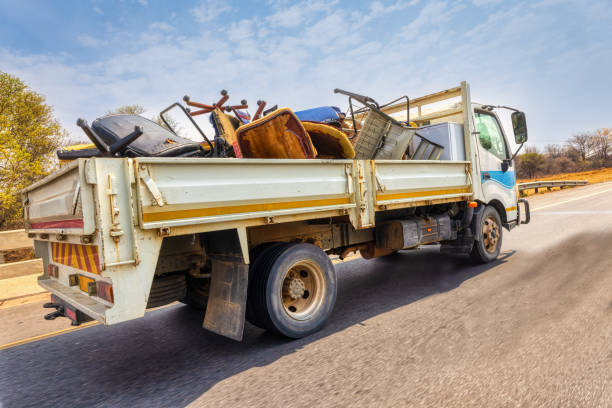 Best Residential Junk Removal  in Mazon, IL