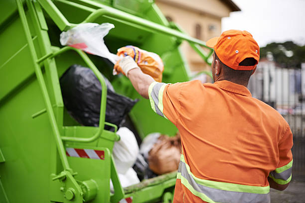 Debris Removal in Mazon, IL