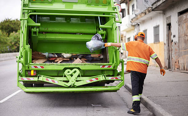 Best Professional Junk Removal  in Mazon, IL